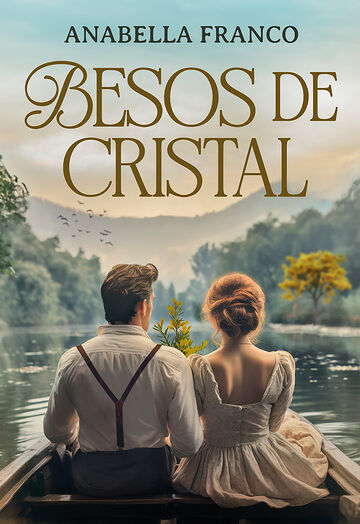 Besos de cristal