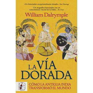 La vía dorada