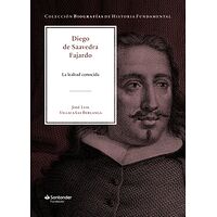 Diego de Saavedra Fajardo