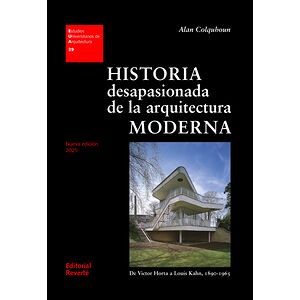 Historia desapasionada de...
