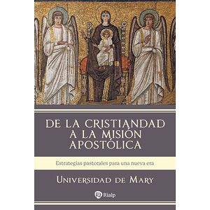De la Cristiandad a la...