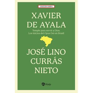 Xavier de Ayala