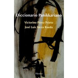 Diccionario Panikkariano