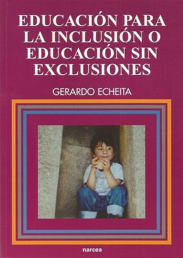 Educación para la inclusión...