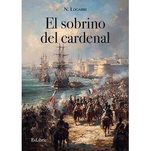 El sobrino del cardenal