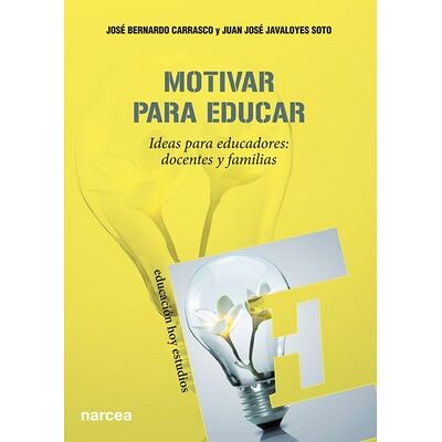 Motivar para educar