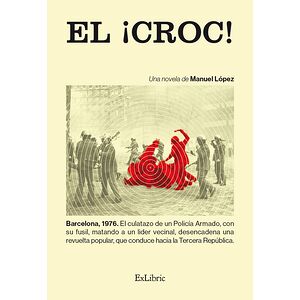 El ¡croc!