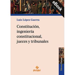 Constitución, ingeniería...