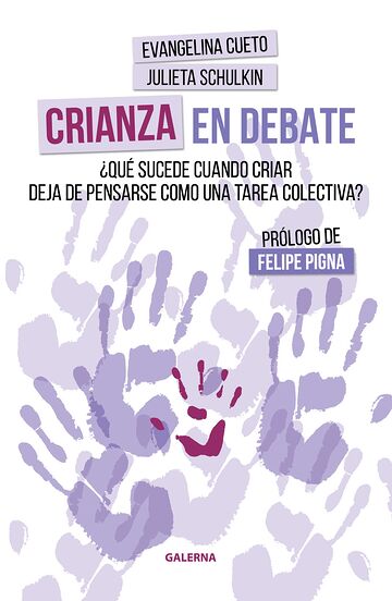 Crianza en debate