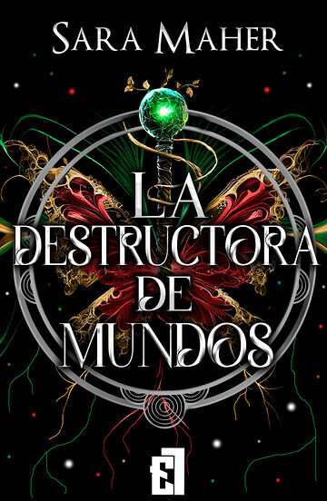 La destructora de mundos