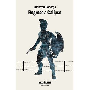 Regreso a Calipso