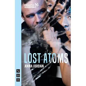 Lost Atoms