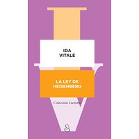 La ley de Heisenberg