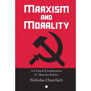 Marxism and Morality