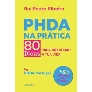 PHDA na prática