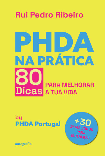 PHDA na prática