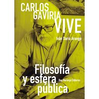 Carlos Gaviria vive