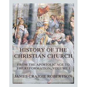 History of the Christian...