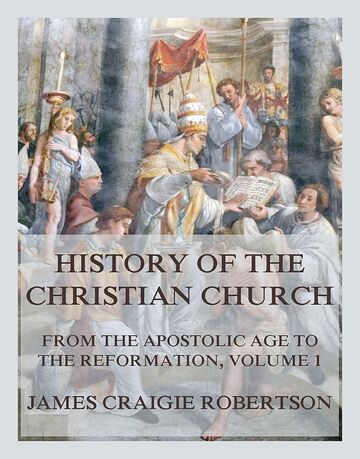 History of the Christian...