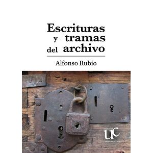 Escrituras y tramas del...