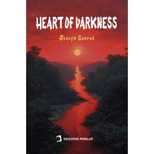 Heart of Darkness