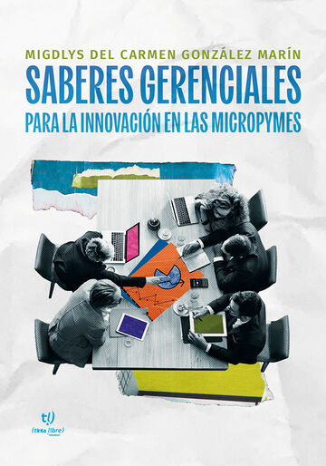 Saberes gerenciales para la...