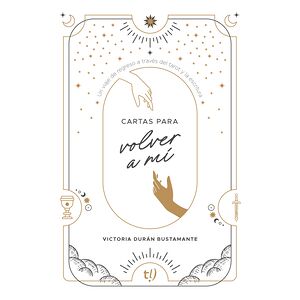 Cartas para volver a mí