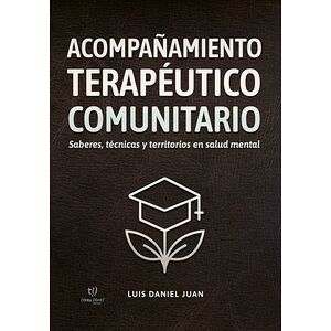 Acompañamiento terapéutico...