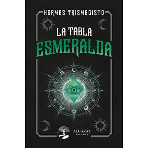 La Tabla Esmeralda