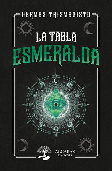 La Tabla Esmeralda