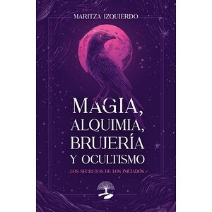 Magia, alquimia, brujería y...