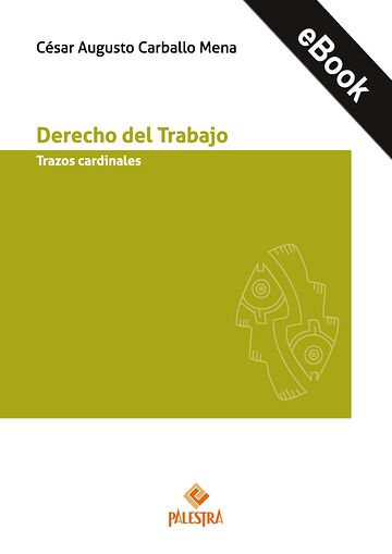 Derecho del Trabajo