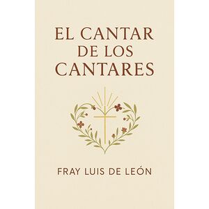 El cantar de los cantares