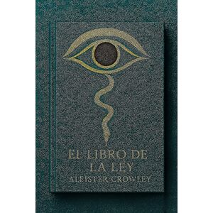 El libro de la ley