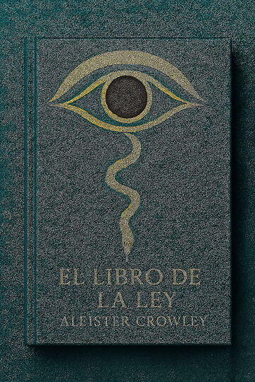 El libro de la ley