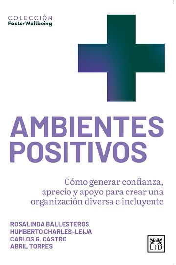Ambientes positivos