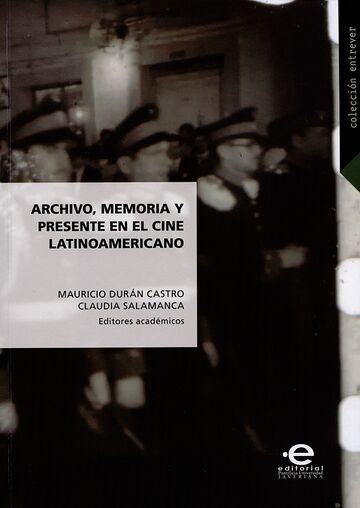 Archivo, memoria y presente...