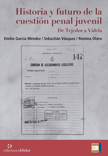 Historia y futuro de la...
