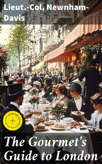 The Gourmet's Guide to London