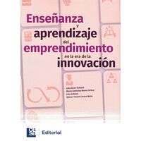 Enseñanza y aprendizaje del...