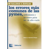 De gallinas a águilas