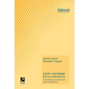 Leer y escribir en la infancia