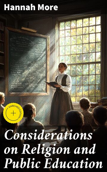 Considerations on Religion...