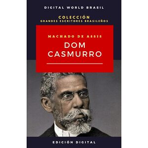 Dom Casmurro