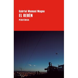 El rehén