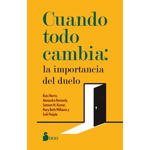 Cuando Todo Cambia: La...