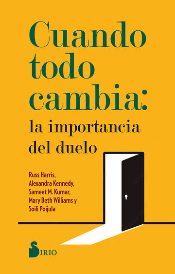 Cuando Todo Cambia: La...