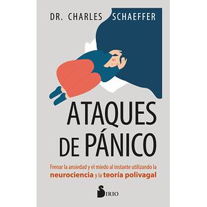 Ataques de pánico