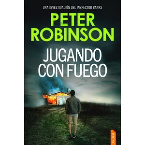 Jugando con fuego