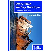 Every Time We Say Goodbye